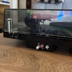 Виниловый проигрыватель Pro-Ject T1 Phono SB - фото 7