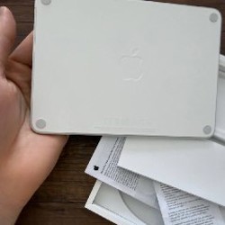 Apple Magic Trackpad A3120 - фото 2