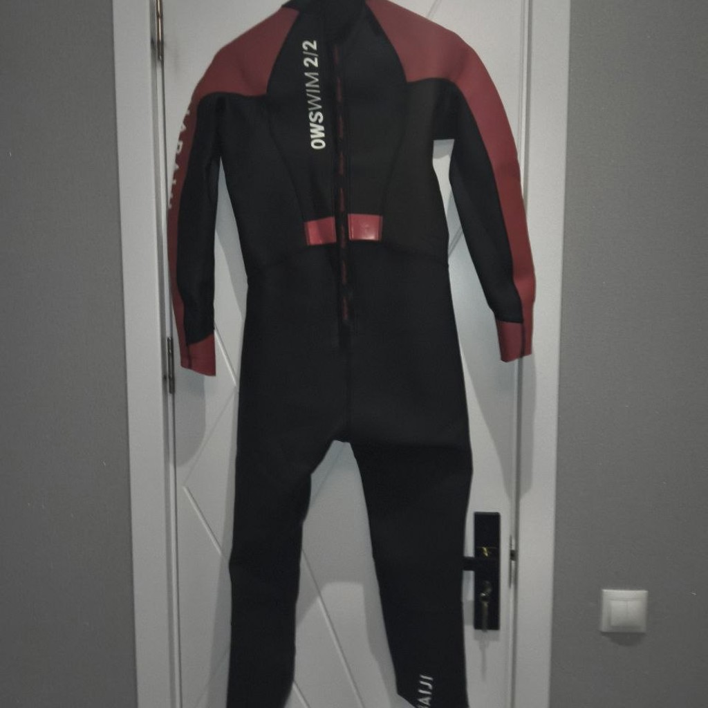 Гидрокостюм NABAIJI OWSwim 2/2