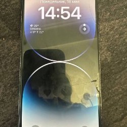 IPhone 14 Pro - фото 3