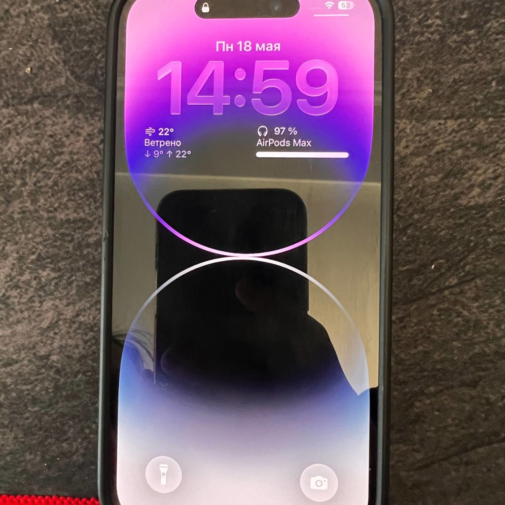 IPhone 14 Pro