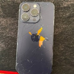 IPhone 14 Pro - фото 2