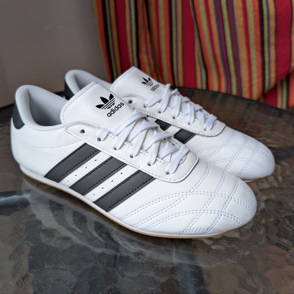 Кроссовки Adidas Taekwondo Lace