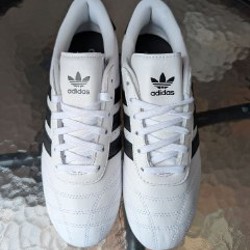 Кроссовки Adidas Taekwondo Lace - фото 2