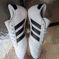 Кроссовки Adidas Taekwondo Lace - фото 3