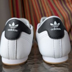 Кроссовки Adidas Taekwondo Lace - фото 4