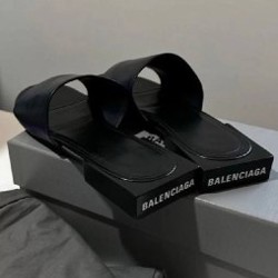 Мюли Balenciaga - фото 2