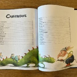Книга чуДОМищ - фото 2