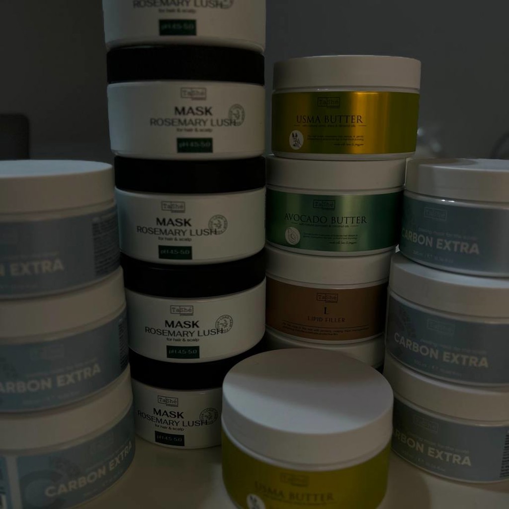 Usma butter