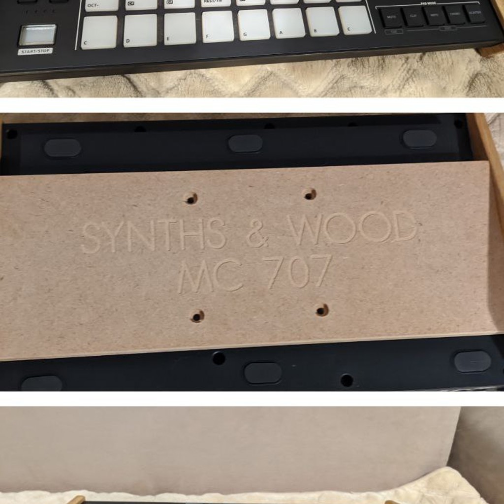 Behringer Pro VS Mini