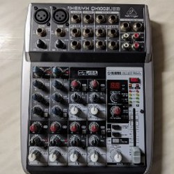 Behringer Pro VS Mini - фото 2