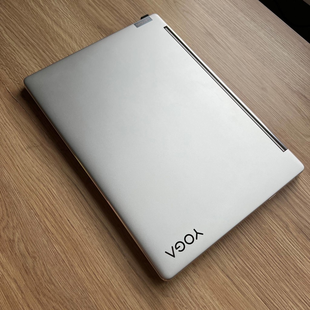Lenovo Yoga 9i