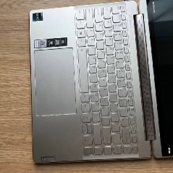 Lenovo Yoga 9i - фото 3