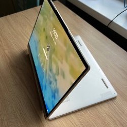 Lenovo Yoga 9i - фото 4