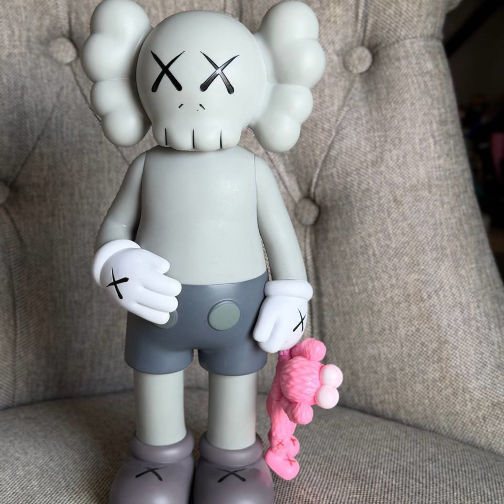 KAWS