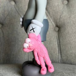 KAWS - фото 2