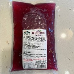 Джус болы со вкусом винограда - фото 1