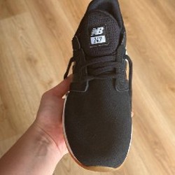Кроссовки New Balance - фото 3