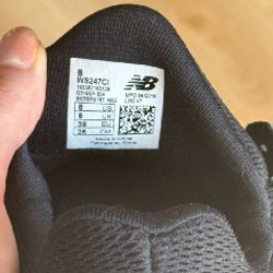 Кроссовки New Balance - фото 5