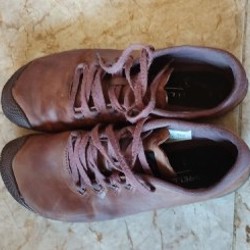 Кроссовки Merrell Vapor Glove 3 Luna Leather - фото 2