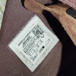 Кроссовки Merrell Vapor Glove 3 Luna Leather - фото 4