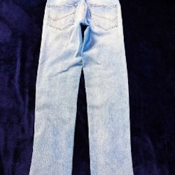 Balenciaga Eveningwear Jeans - фото 10
