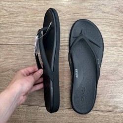 Crocs Miami Round Toe Flip - фото 2
