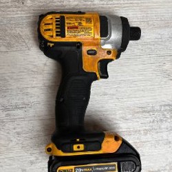 Импакт DeWALT DCF885 - фото 2