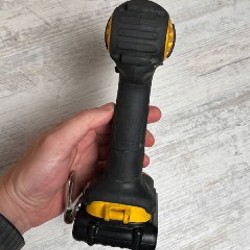 Импакт DeWALT DCF885 - фото 3