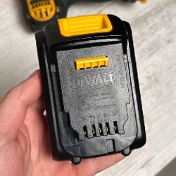 Импакт DeWALT DCF885 - фото 5