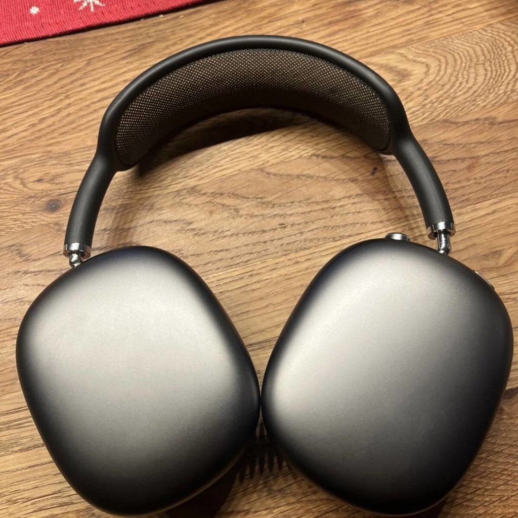 Airpods Max Gen 2