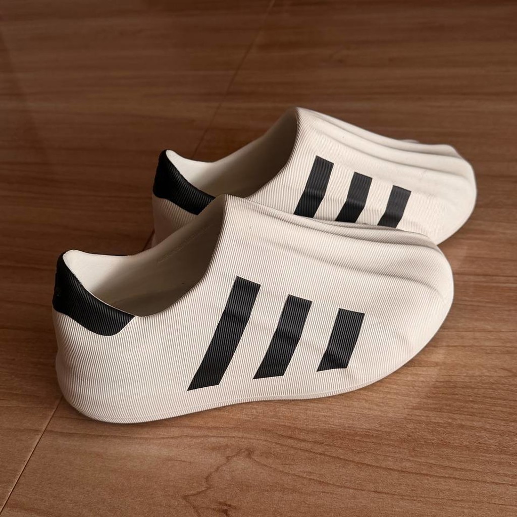 Adidas adifoam superstar