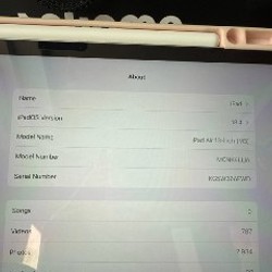 Оригинальный адаптер Apple - фото 5