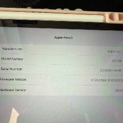 Оригинальный адаптер Apple - фото 6