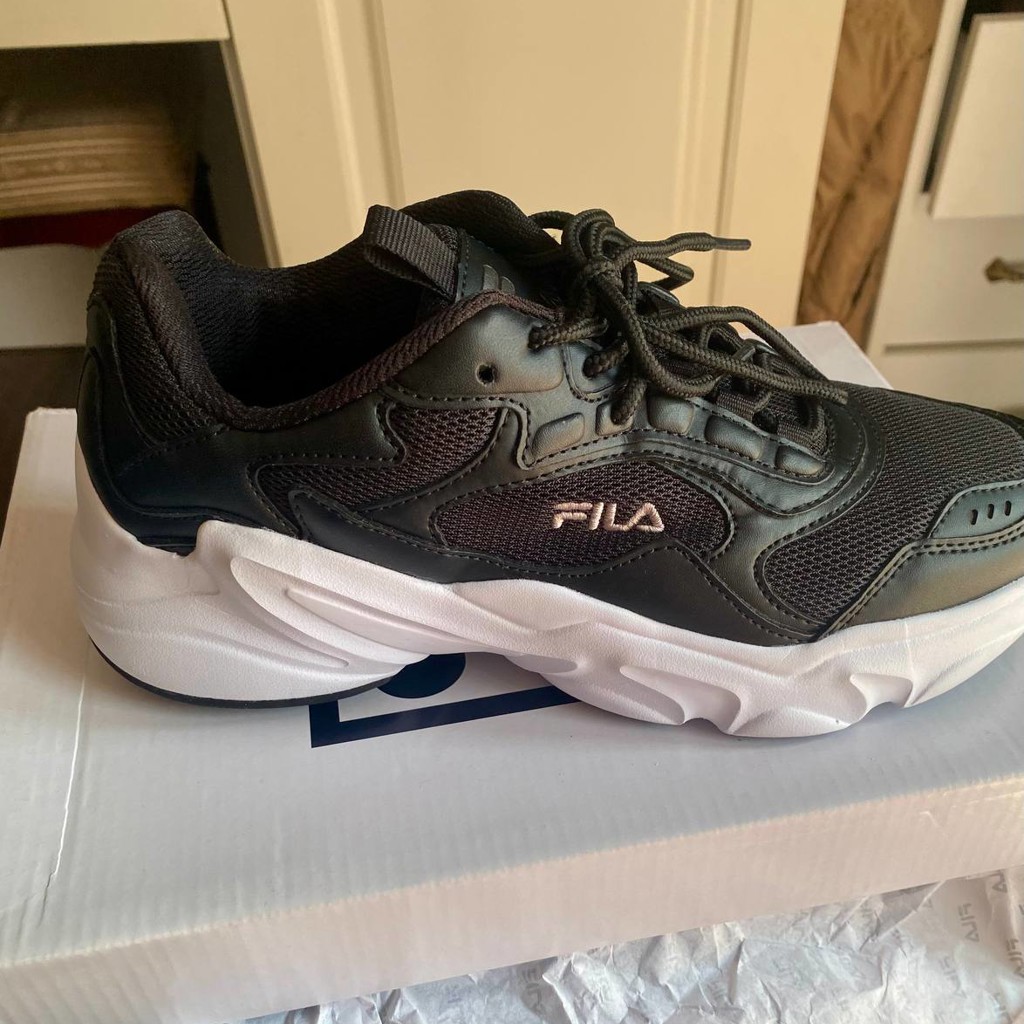 Fila new