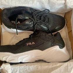 Fila new - фото 2