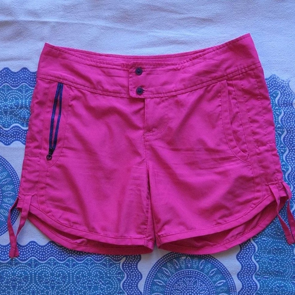 Nike ACG спортивные шорты