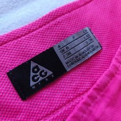 Nike ACG спортивные шорты - фото 2