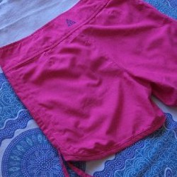 Nike ACG спортивные шорты - фото 3