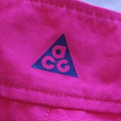 Nike ACG спортивные шорты - фото 5
