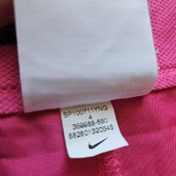 Nike ACG спортивные шорты - фото 6