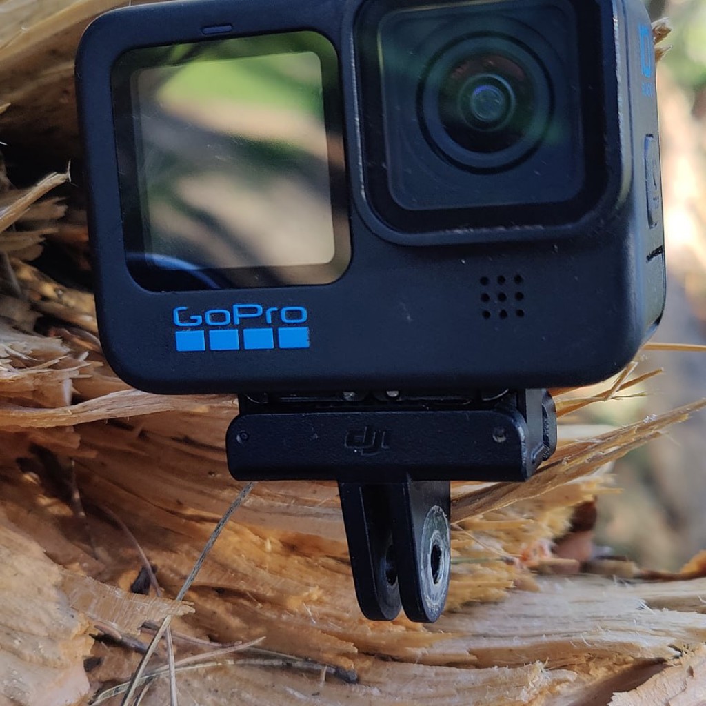 GoPro HERO 10 Black
