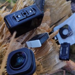 GoPro HERO 10 Black - фото 2