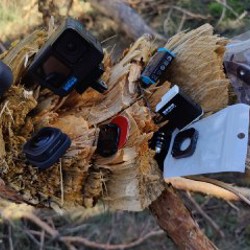 GoPro HERO 10 Black - фото 3