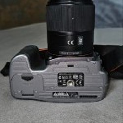Sony A100 - фото 2