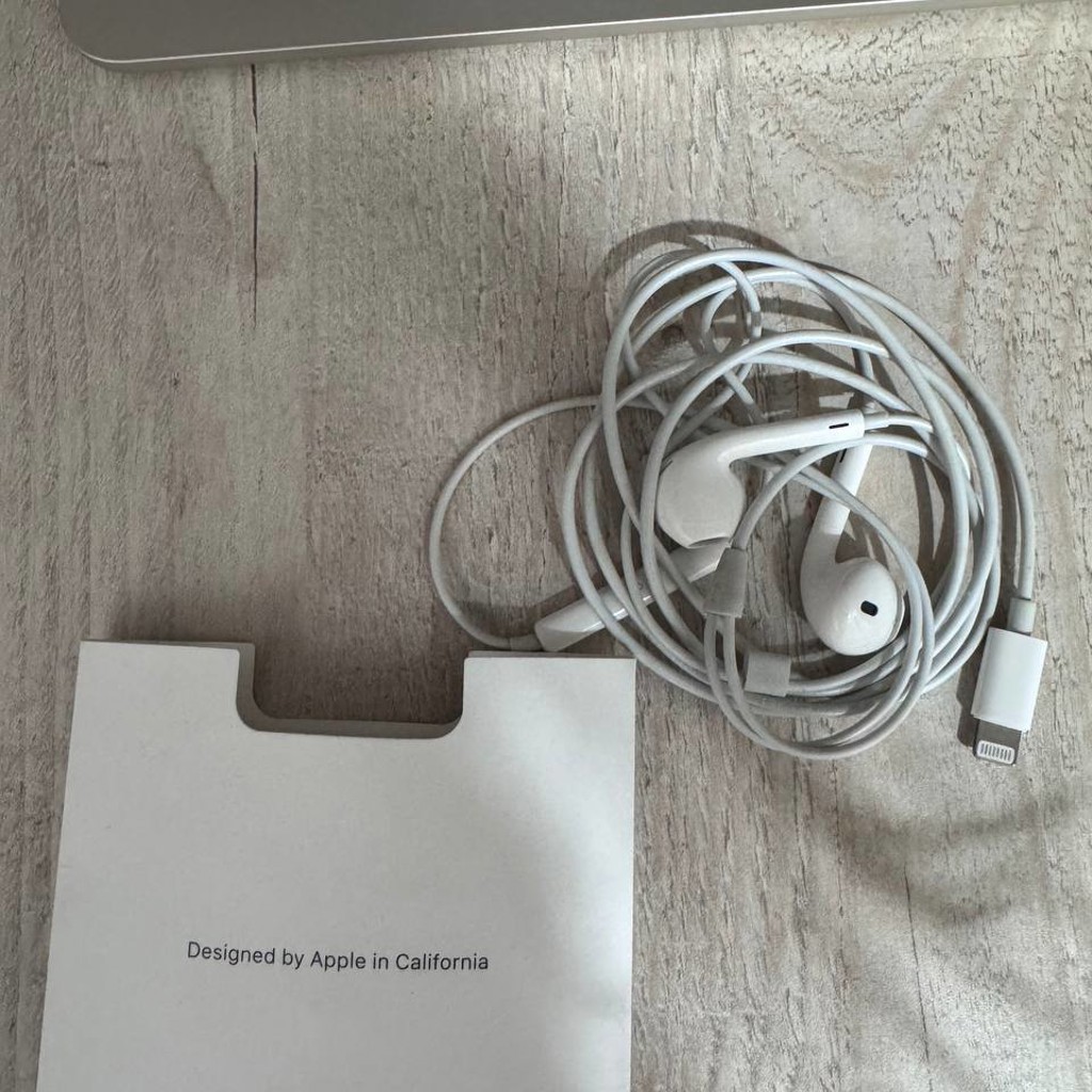 AirPods