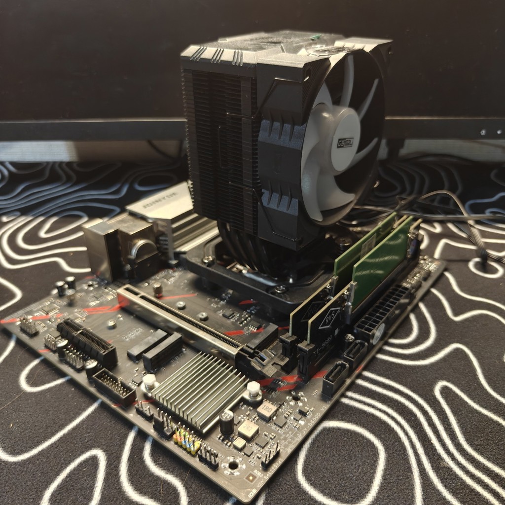 GIGABYTE GTX 1060