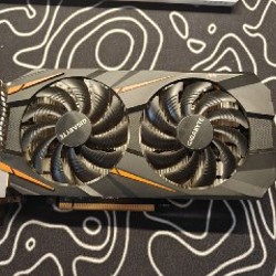 GIGABYTE GTX 1060 - фото 4