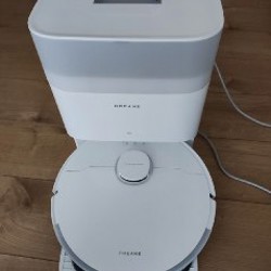 Робот пылесос Dreame L10s plus - фото 2
