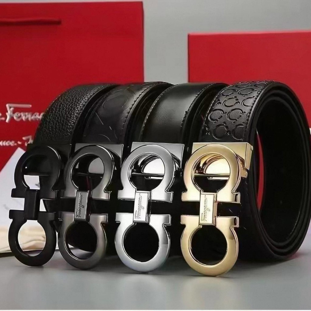 Ремень Salvatore Ferragamo